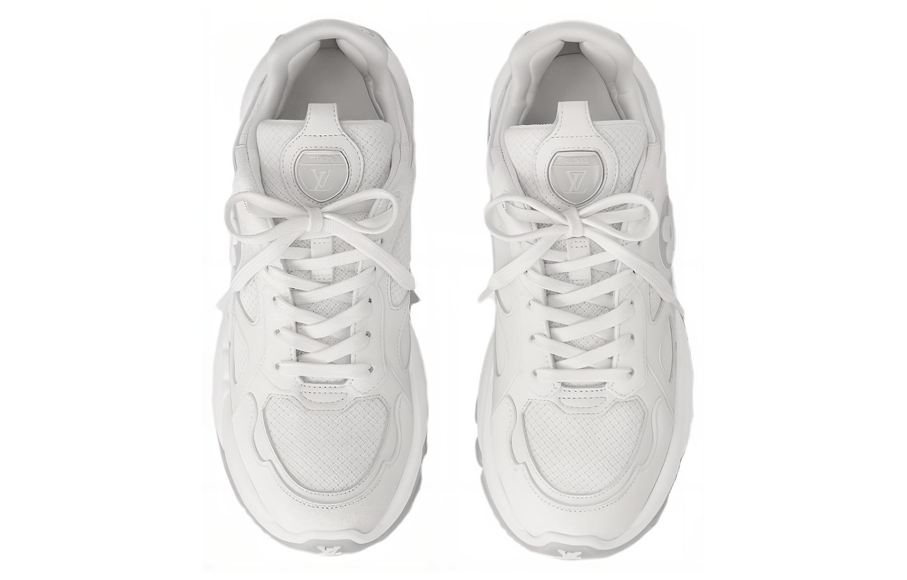 (W) LV Run 55 'CMFT Simple Low-Top Lifestyle' 圖 3