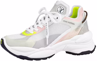 (Women) Louis Vuitton Run 55 'Grey' 1A9H65 (Women) Louis Vuitton Run 55 'Grey' 1A9H65