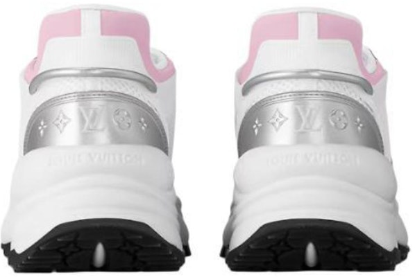(W) Louis Vuitton Run 55 'Putih Pink' 1ABV16 Purchase (W) Louis Vuitton Run 55 'Putih Pink' 1ABV16