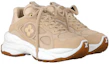Lookbook (W) Louis Vuitton Run 55 Low ''Hellbraun'' Sneakers 1ACGO2