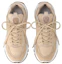 Shop (W) Louis Vuitton Run 55 Low ''Hellbraun'' Sneakers 1ACGO2
