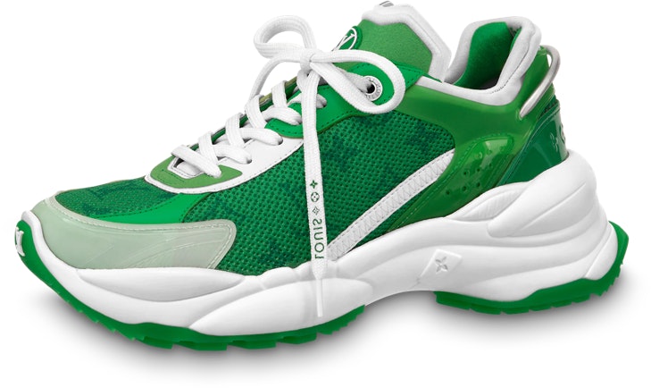 women-louis-vuitton-run-55-green-white-1-ab-3-bs