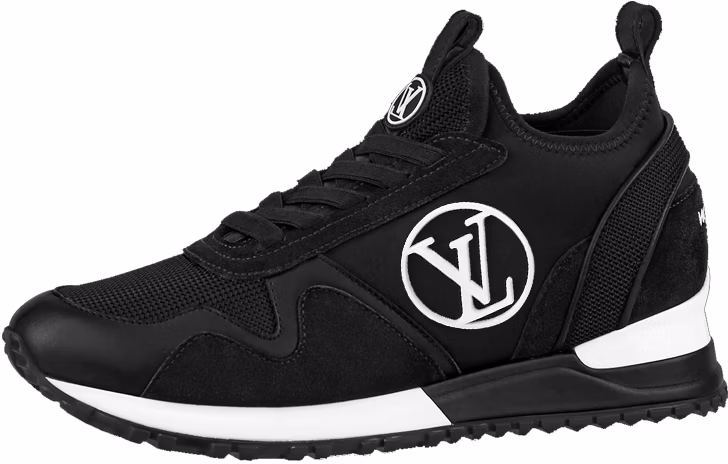women-louis-vuitton-run-away-black-low-top-1-a9-er-3