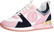 Buy (W) Louis Vuitton Run Away 'Fesyen Merah Jambu' 1A94CD