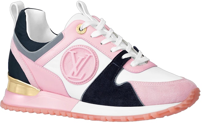 (Women) Louis Vuitton Run Away 'Pink Fashion' 1A94CD Order (Women) Louis Vuitton Run Away 'Pink Fashion' 1A94CD