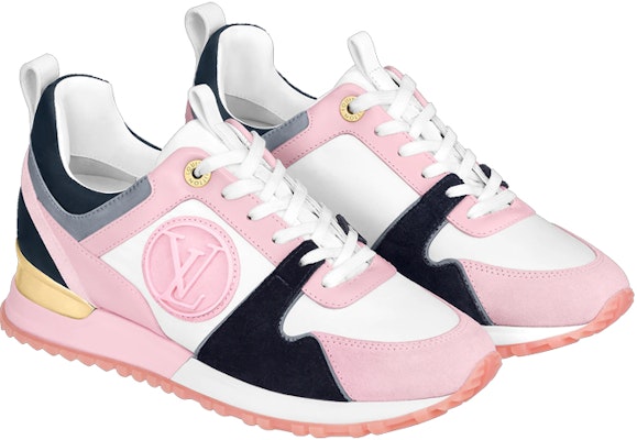 (Women) Louis Vuitton Run Away 'Pink Fashion' 1A94CD Lookbook (Women) Louis Vuitton Run Away 'Pink Fashion' 1A94CD