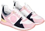 Lookbook (W) Louis Vuitton Run Away 'Fesyen Merah Jambu' 1A94CD