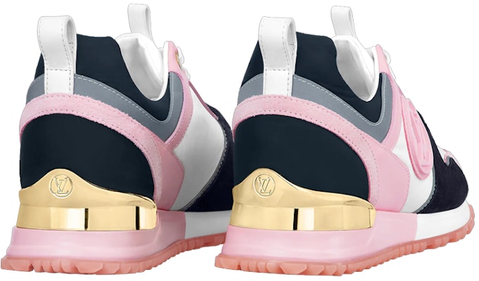 (Women) Louis Vuitton Run Away 'Pink Fashion' 1A94CD Shop (Women) Louis Vuitton Run Away 'Pink Fashion' 1A94CD