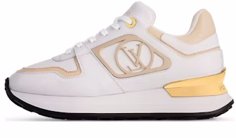 (Women) Louis Vuitton Run Away 'White' 1ACGMY (Women) Louis Vuitton Run Away 'White' 1ACGMY