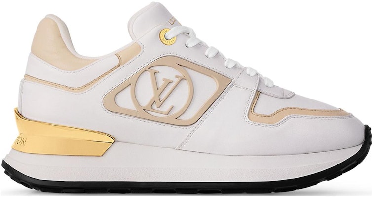 (Women) Louis Vuitton Run Away 'White' 1ACGMY Order (Women) Louis Vuitton Run Away 'White' 1ACGMY