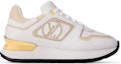 Order (W) Louis Vuitton Run Away 'Putih' 1ACGMY