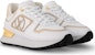 (W) Louis Vuitton Run Away 'Putih' 1ACGMY
