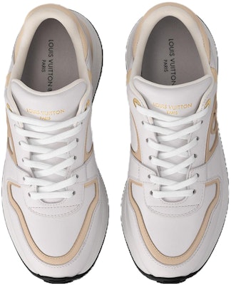 (Women) Louis Vuitton Run Away 'White' 1ACGMY Shop (Women) Louis Vuitton Run Away 'White' 1ACGMY