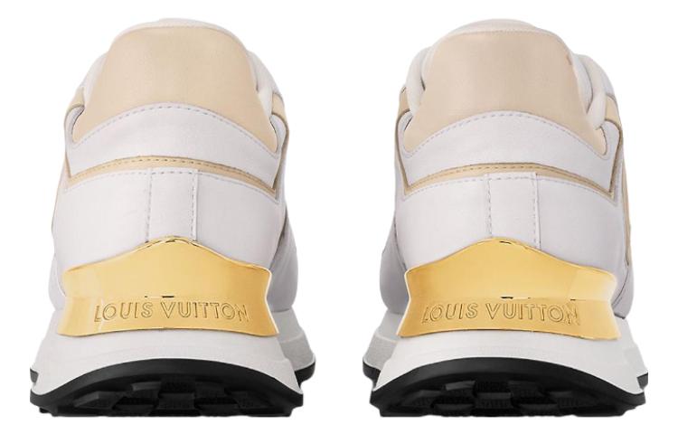 Purchase (W) ルイ・ヴィトン ランナウェイ ホワイト 1ACGMY