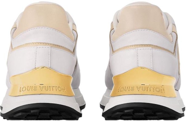 (Women) Louis Vuitton Run Away 'White' 1ACGMY Purchase (Women) Louis Vuitton Run Away 'White' 1ACGMY