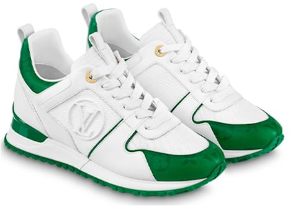 (W) Louis Vuitton Lari Jauh 'Kulit Putih' 1AB1T7 Order (W) Louis Vuitton Lari Jauh 'Kulit Putih' 1AB1T7