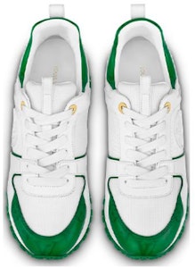 (W) Louis Vuitton Lari Jauh 'Kulit Putih' 1AB1T7 Lookbook (W) Louis Vuitton Lari Jauh 'Kulit Putih' 1AB1T7