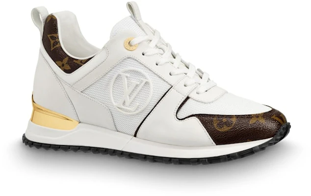 (W) Louis Vuitton Run Away ''Bianco Monogramma'' 1A4XNL Buy (W) Louis Vuitton Run Away ''Bianco Monogramma'' 1A4XNL
