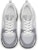 (W) Louis Vuitton Run Away Sneakers 'Jaring Kelabu dengan Logo' 1ABW54