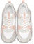 Shop (W) Louis Vuitton Run Away Sneakers 'Emas Merah Jambu' 1ABP84