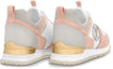 Purchase (W) Louis Vuitton Run Away Sneakers 'Emas Merah Jambu' 1ABP84