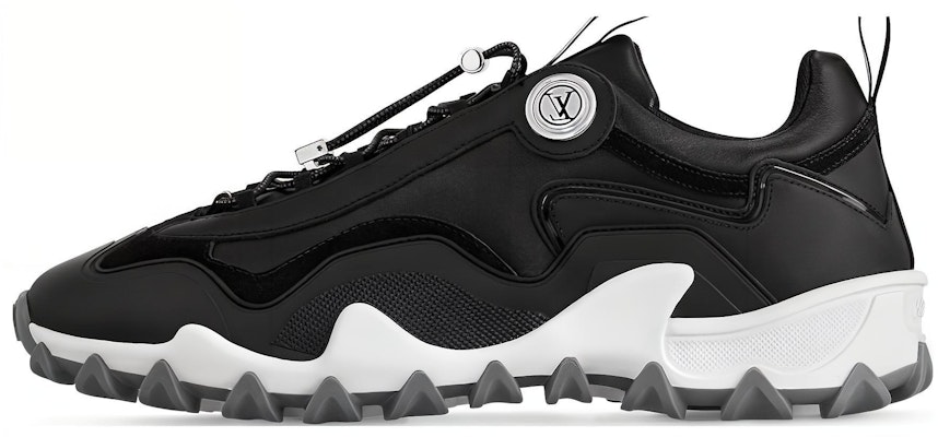 (Women) Louis Vuitton Rush 'Black Comfort' 1ACMAN Buy (Women) Louis Vuitton Rush 'Black Comfort' 1ACMAN