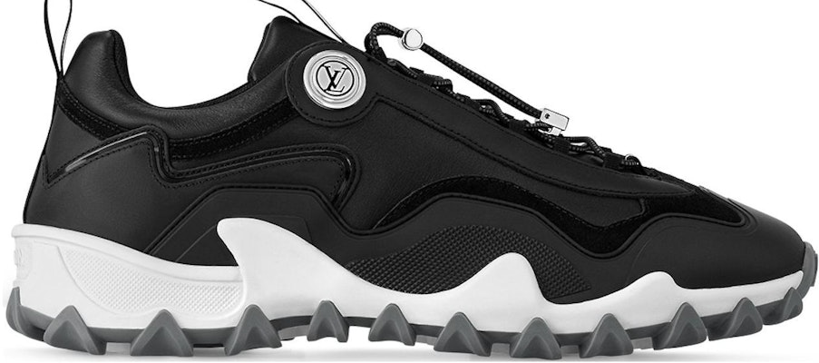 (Women) Louis Vuitton Rush 'Black Comfort' 1ACMAN Order (Women) Louis Vuitton Rush 'Black Comfort' 1ACMAN