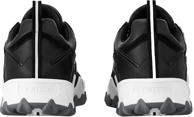 (Women) Louis Vuitton Rush 'Black Comfort' 1ACMAN Purchase (Women) Louis Vuitton Rush 'Black Comfort' 1ACMAN