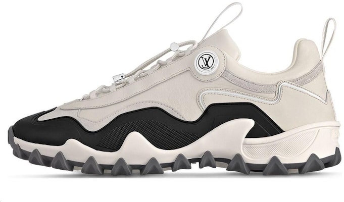 (W) Louis Vuitton Rush 'Blanco Comfort' 1ACMA6 Buy (W) Louis Vuitton Rush 'Blanco Comfort' 1ACMA6