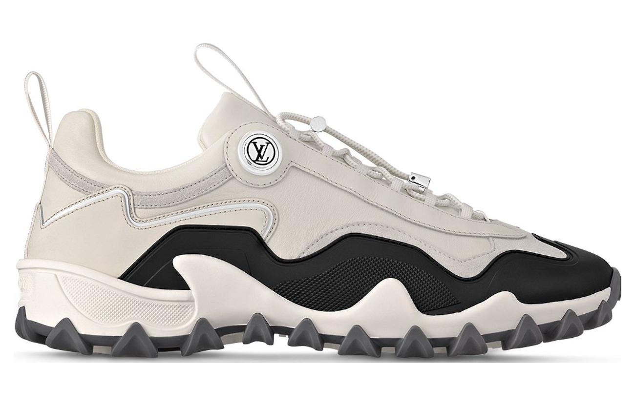 Order (W) Louis Vuitton Rush ''Weißer Komfort'' 1ACMA6