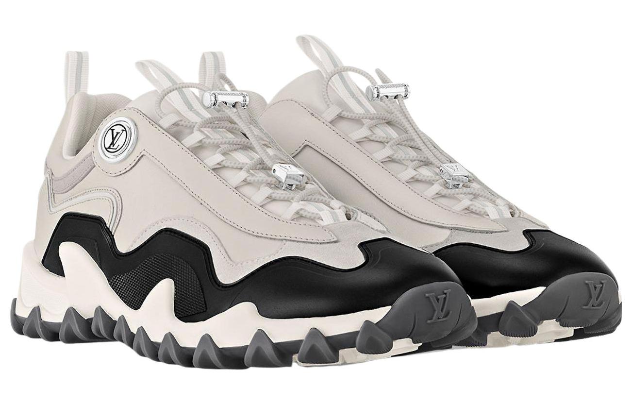 (W) LV Rush 'White CMFT' 圖 3