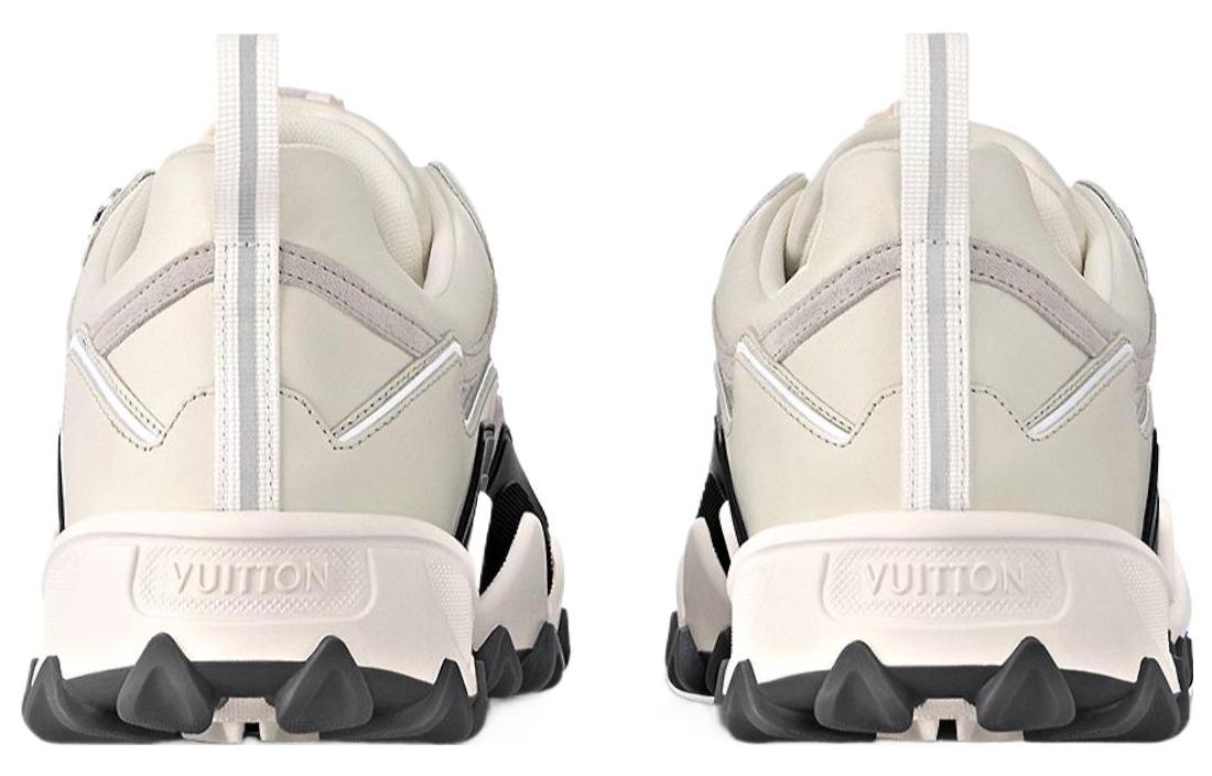 (W) LV Rush 'White CMFT' 圖 5