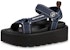 (W) Sandal Louis Vuitton 'Selesa Serbaguna Biru' 1AACHG