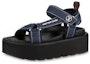 Buy (W) Sandal Louis Vuitton 'Selesa Serbaguna Biru' 1AACHG