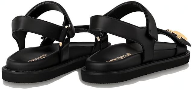 (W) Sandal Louis Vuitton 'Hitam Serbaguna Selesa' 1ACG0R Purchase (W) Sandal Louis Vuitton 'Hitam Serbaguna Selesa' 1ACG0R