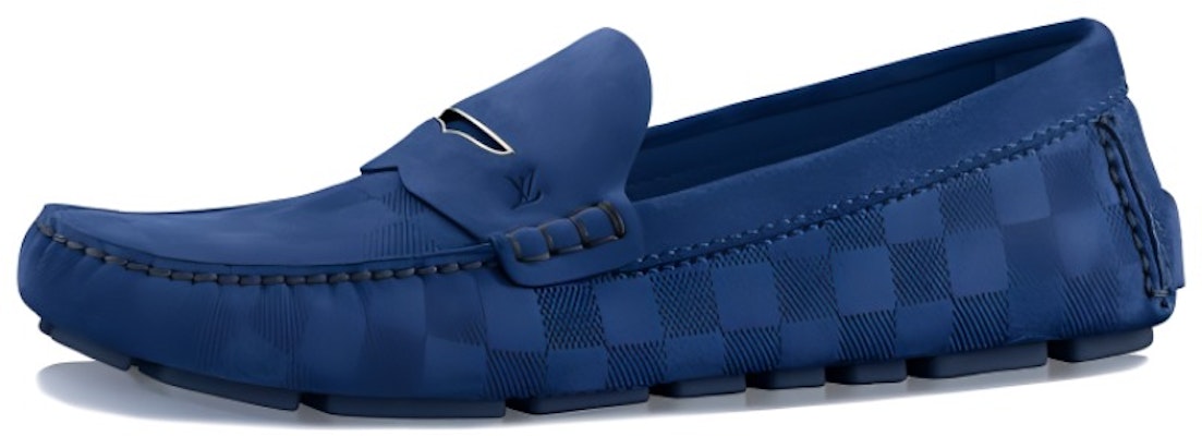 (Women) Louis Vuitton Shade 'Pacific Blue' 471725 Buy (Women) Louis Vuitton Shade 'Pacific Blue' 471725