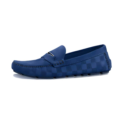 (W) LV Shade 'Pacific Blue'
