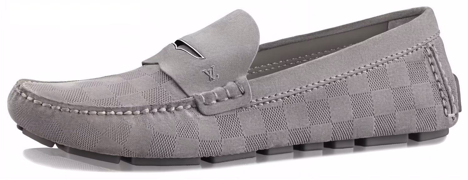 women-louis-vuitton-shade-suede-calfskin-fashion-slip-on-sneakers-charcoal-470958
