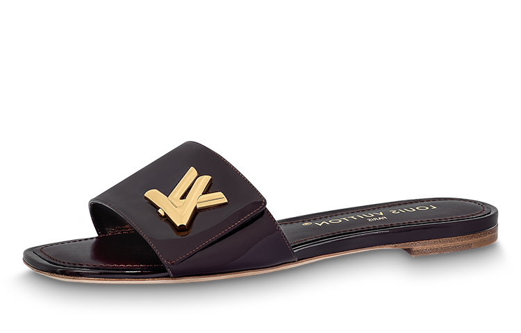 (Women) Louis Vuitton Shake 'Black Gold' 1ABIFK