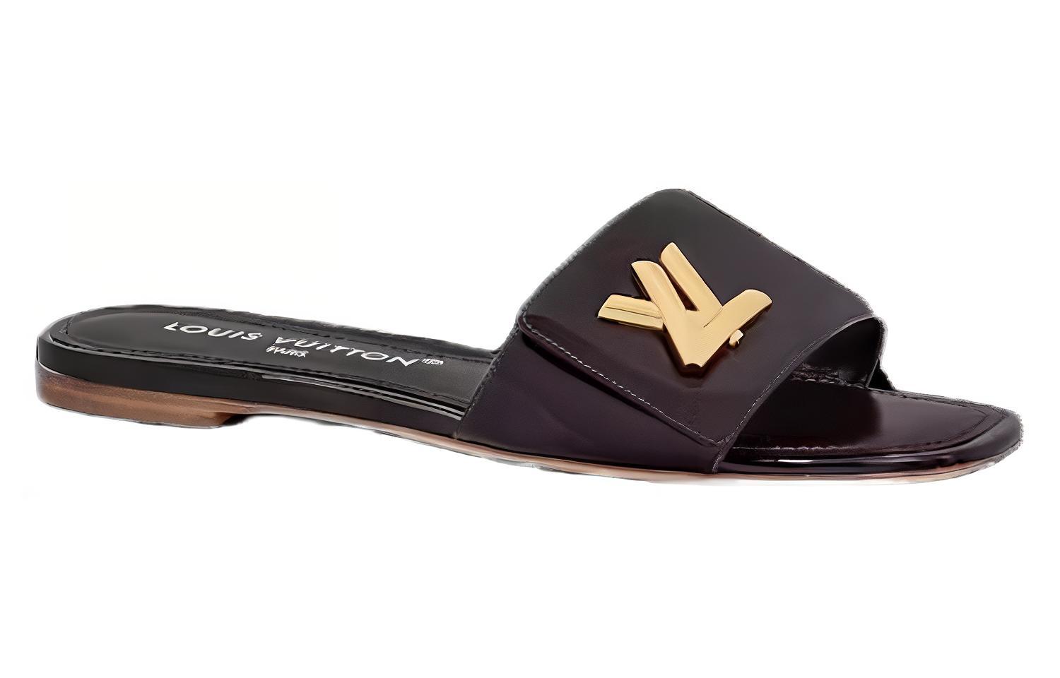 Order (Women) Louis Vuitton Shake 'Black Gold' 1ABIFK