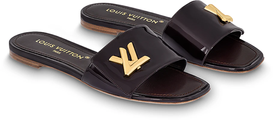 (Women) Louis Vuitton Shake 'Black Gold' 1ABIFK Lookbook (Women) Louis Vuitton Shake 'Black Gold' 1ABIFK