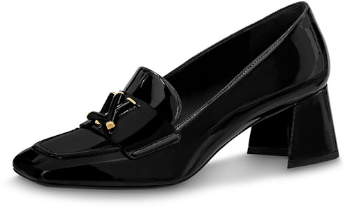 (W) ルイ・ヴィトン シェイク パテントヒール 1ABTKQ Buy (W) ルイ・ヴィトン シェイク パテントヒール 1ABTKQ