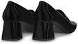 Shop (Women) Louis Vuitton Shake 'Black Patent Block Heel' 1ABTKQ