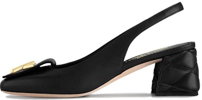(Women) Louis Vuitton Shake 'Black Sheepskin' 1ACB29 (Women) Louis Vuitton Shake 'Black Sheepskin' 1ACB29