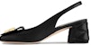 (W) Louis Vuitton Shake 'Kulit Biri-Biri Hitam' 1ACB29