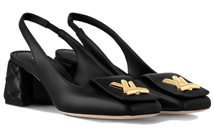 Order (Women) Louis Vuitton Shake 'Black Sheepskin' 1ACB29