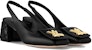 (W) Louis Vuitton Shake 'Kulit Biri-Biri Hitam' 1ACB29