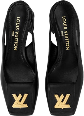 (W) Louis Vuitton Shake 'Kulit Biri-Biri Hitam' 1ACB29 Lookbook (W) Louis Vuitton Shake 'Kulit Biri-Biri Hitam' 1ACB29