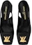 Lookbook (W) Louis Vuitton Shake 'Kulit Biri-Biri Hitam' 1ACB29