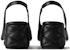 (W) Louis Vuitton Shake 'Kulit Biri-Biri Hitam' 1ACB29